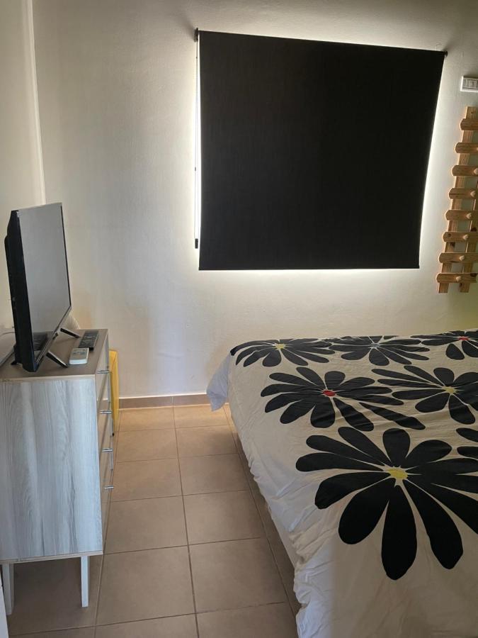 Depto Maipu Appartement Buitenkant foto