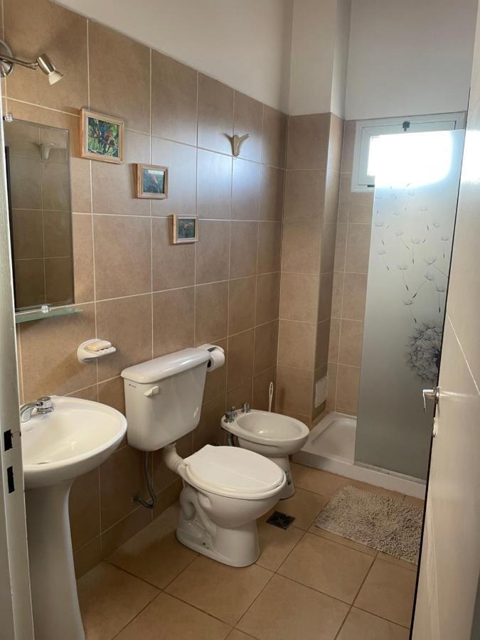 Depto Maipu Appartement Buitenkant foto